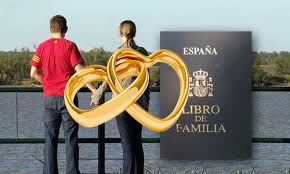 ciudadanía española por matrimonio