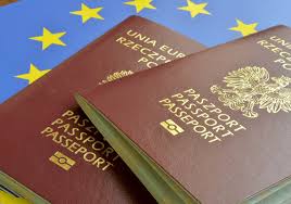 pasaporte polaco gestoria tus origenes